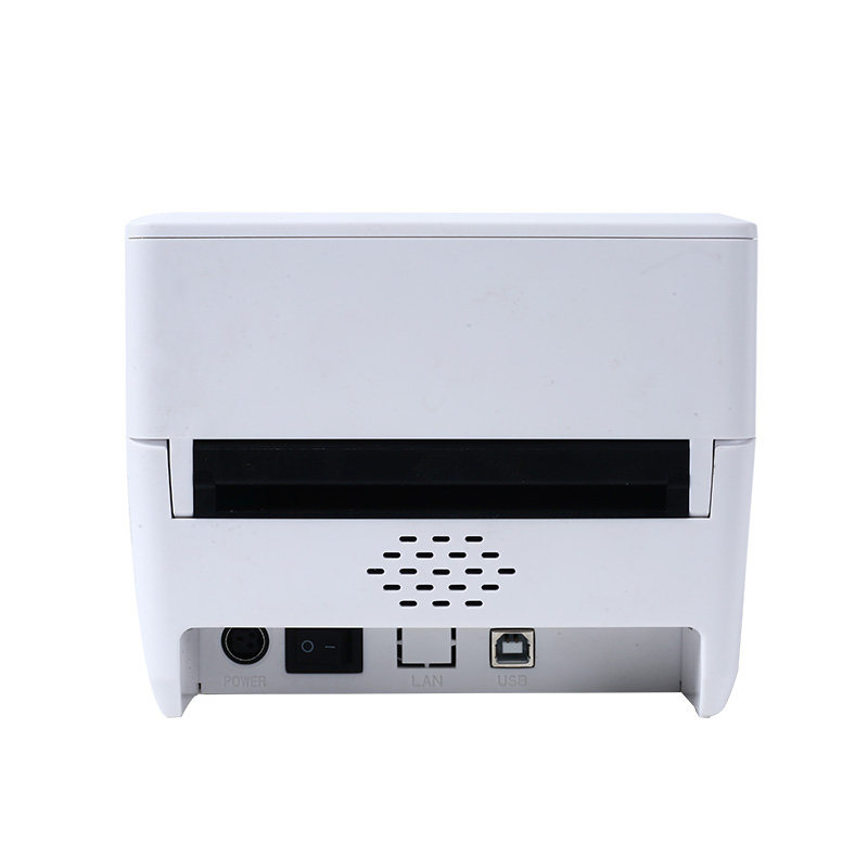 韵达打印机sprt条码不干胶处方众邮邮宝物流亚马逊快递打单机