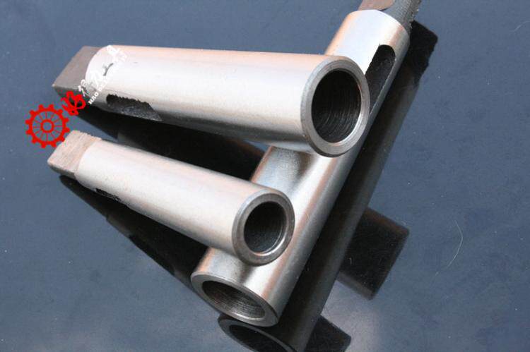 莫氏扁尾变径套钻套 钻头套筒 锥柄套 转换套1-2 2- -4 4-5 - 价格15.