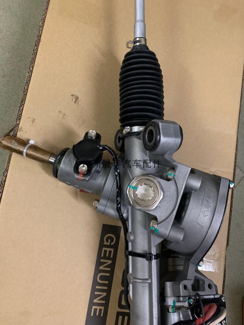 方向机适用斯巴鲁森林人力狮傲虎翼豹xv驰鹏brz方向机总成