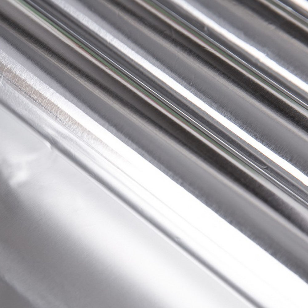 锡纸油纸20米装烧烤铝箔箔纸烤箱烘焙锡箔纸加厚锡纸