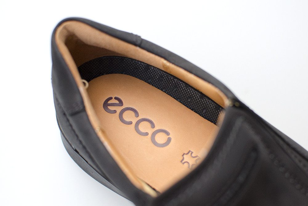 大淘人折扣商城 鞋子 经典ecco howell爱步 豪尔男士一脚蹬套脚舒适