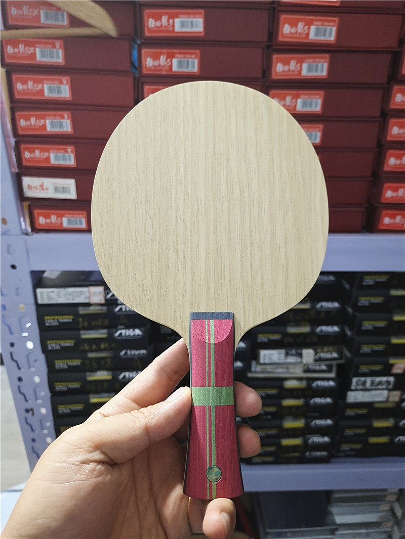 底板国家队蝴蝶chn阿波罗尼亚zlc无机大球乒乓球拍乒乓底板