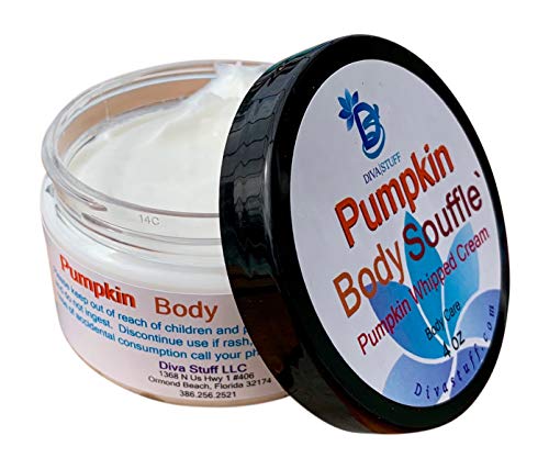 pumpkinsoufflebodycreambydivastuffozdivast其他收纳