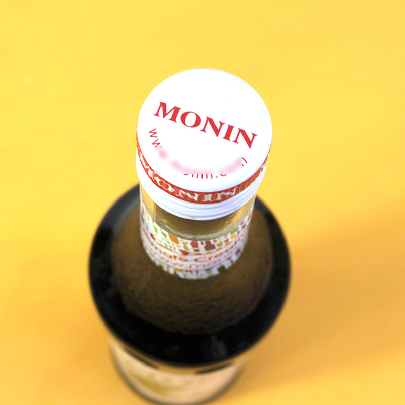 糖浆monin莫林班兰叶风味浆果700ml咖啡鸡尾酒饮料果味