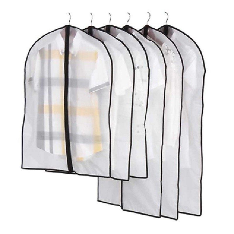 衣服保护套防尘衣物男女防水超长大衣罩遮中长大衣