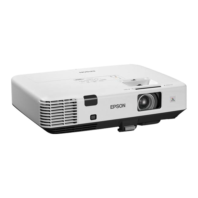 二手爱普生c740投影仪4200流明家用教学白天直投1080p高清1940w