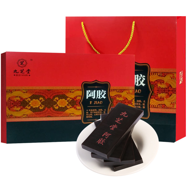 九芝堂阿胶糕要绕过这几个坑,九芝堂试用报告