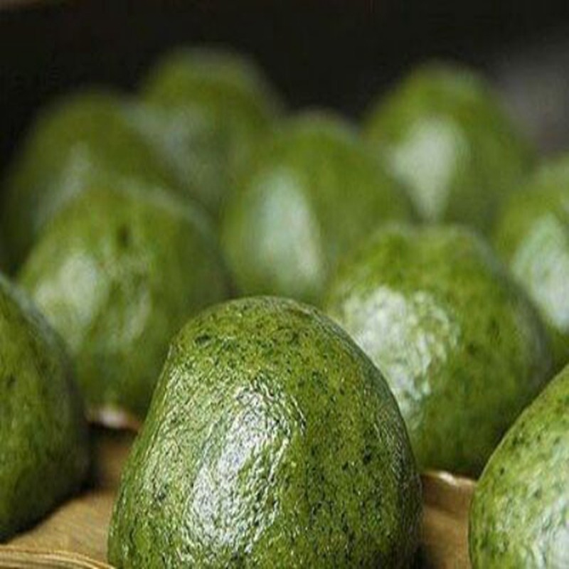 清明野生草果新鲜菜鼠曲草糍粑佛耳草鼠麴草其他药食同源食品