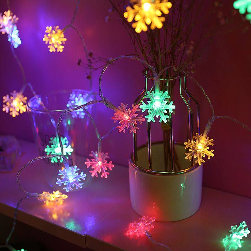 装饰生日派对led彩灯闪灯七夕情人节求婚浪漫装饰灯