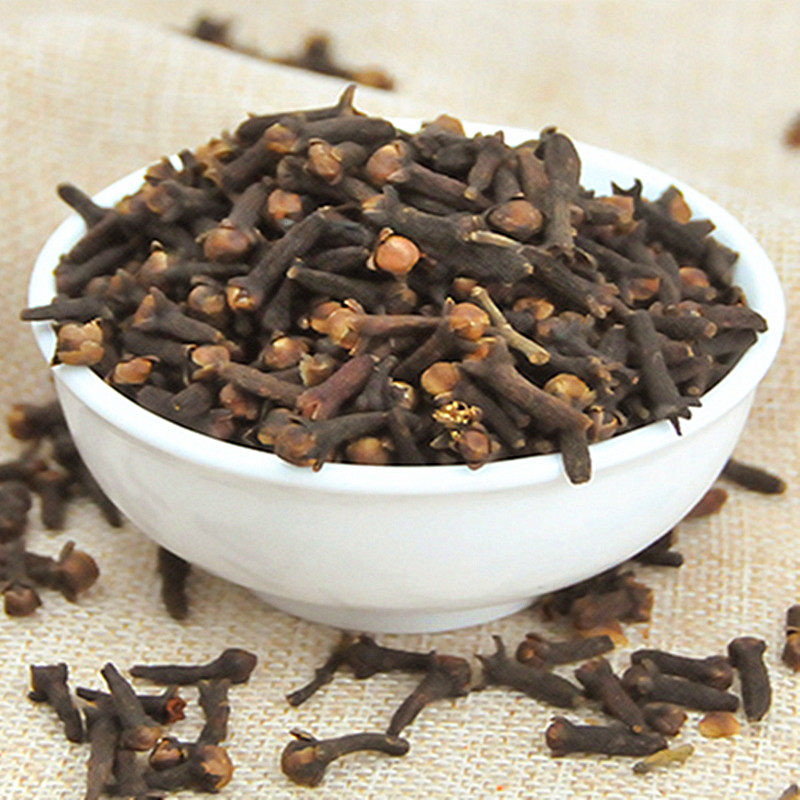 寻百草 香料调料 白蔻 白豆蔻 白寇仁 中药材香料卤料100 克