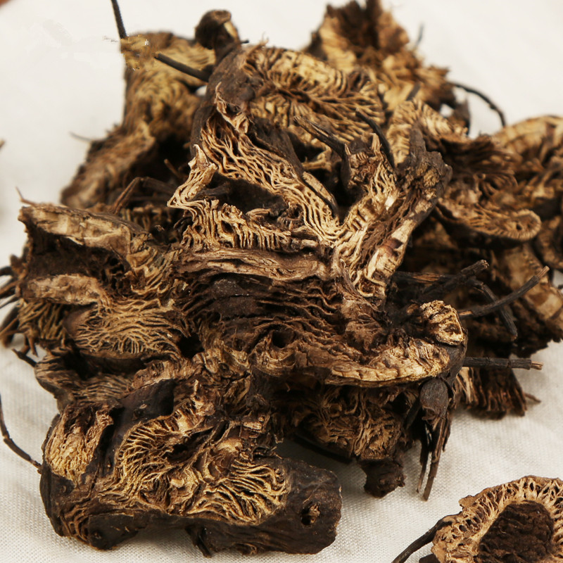 升麻亳佰-升麻500g包邮抓中药材店铺无硫精选新货其他药食同源食品