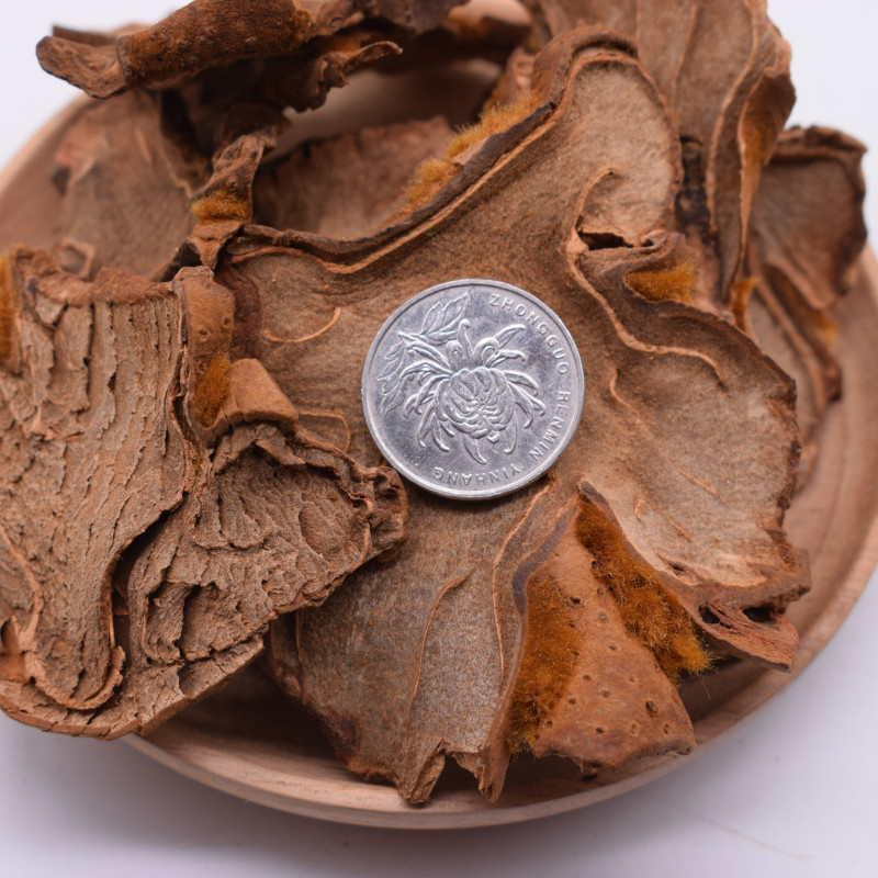 成都中药材 金毛狗脊500克两件包邮金丝子犬片 金毛狮子 非同仁堂