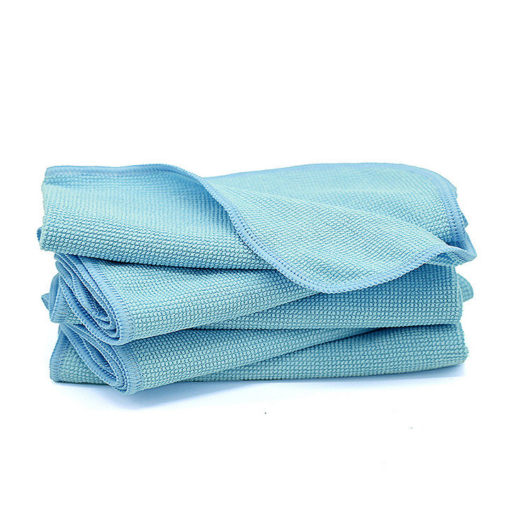 食品超细抹布车间洁净gmp制药厂纤维毛抹布不掉抹布