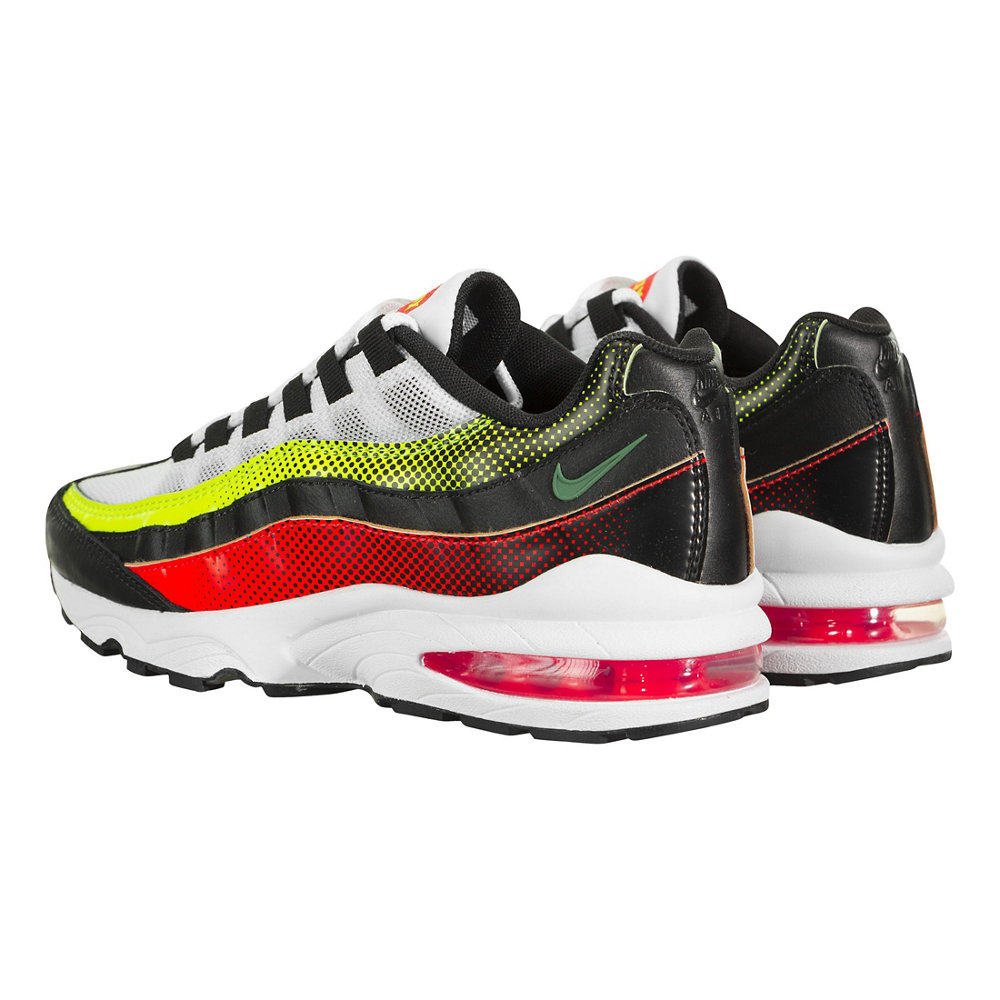 美国直邮nike耐克男女同gsnikeairmax95经典复古气垫运动鞋时尚