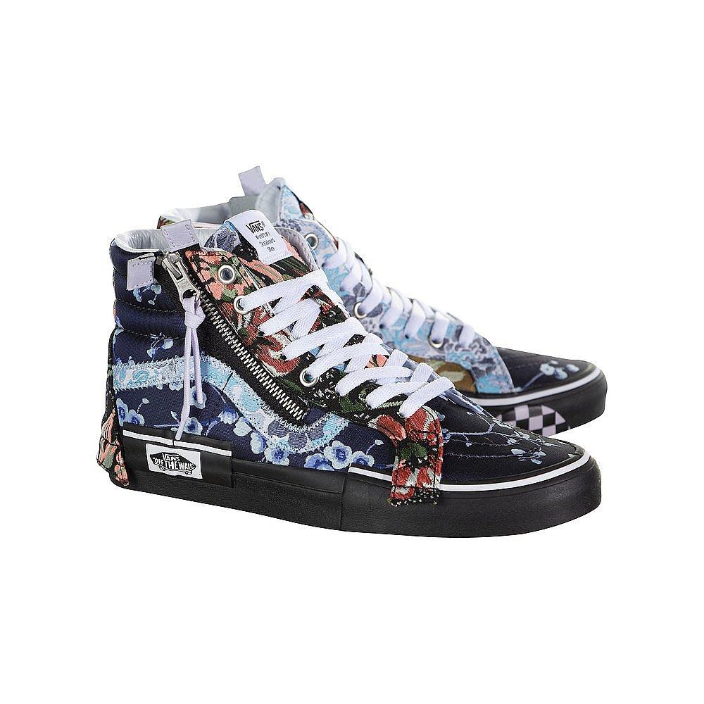 美国直邮vanssk8hireissuecap范斯男子休闲鞋运动休闲鞋