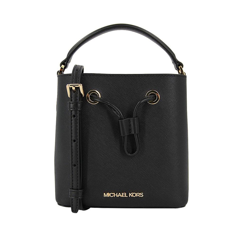 美国直邮michaelkors迈克高仕女士水桶包小号小号通用款女包