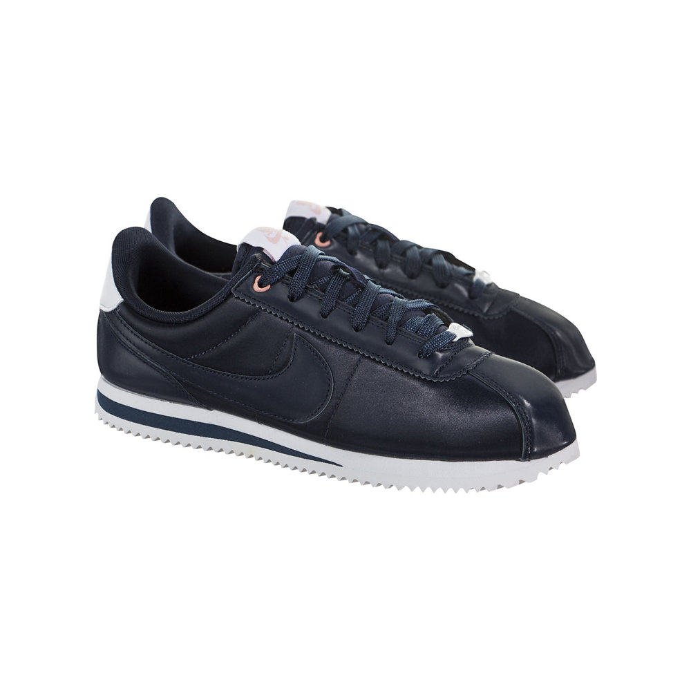 美国直邮nikecortezbasictxt耐克男鞋板鞋