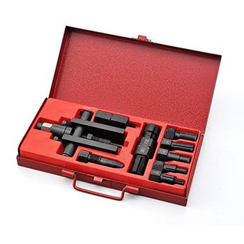 Japan direct mail daytona ອຸປະກອນລົດຈັກ bearing puller set 96531 exquisite workmanship