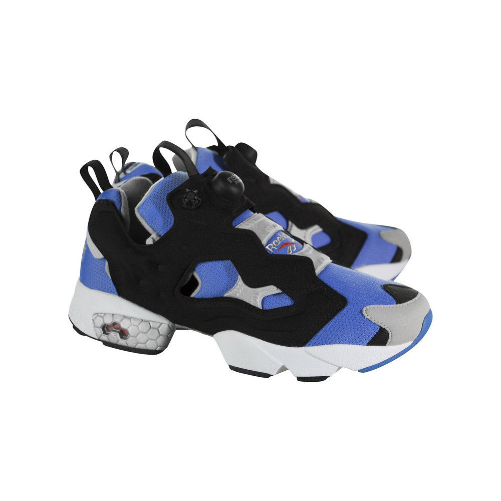 美国直邮reebokinstapumpfuryog锐步时尚复古休闲复刻运动鞋运动休闲