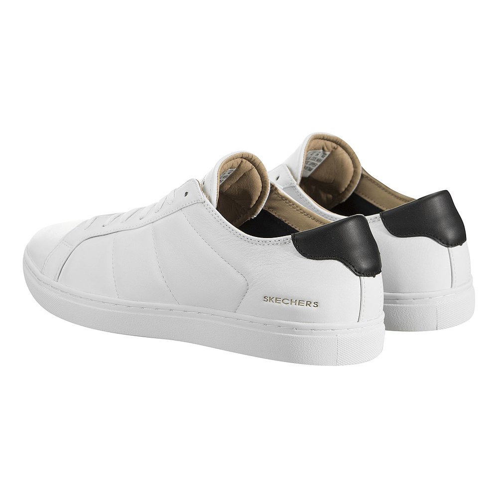 美国直邮skechersstreetlosangelesvenicekinane斯凯奇板鞋