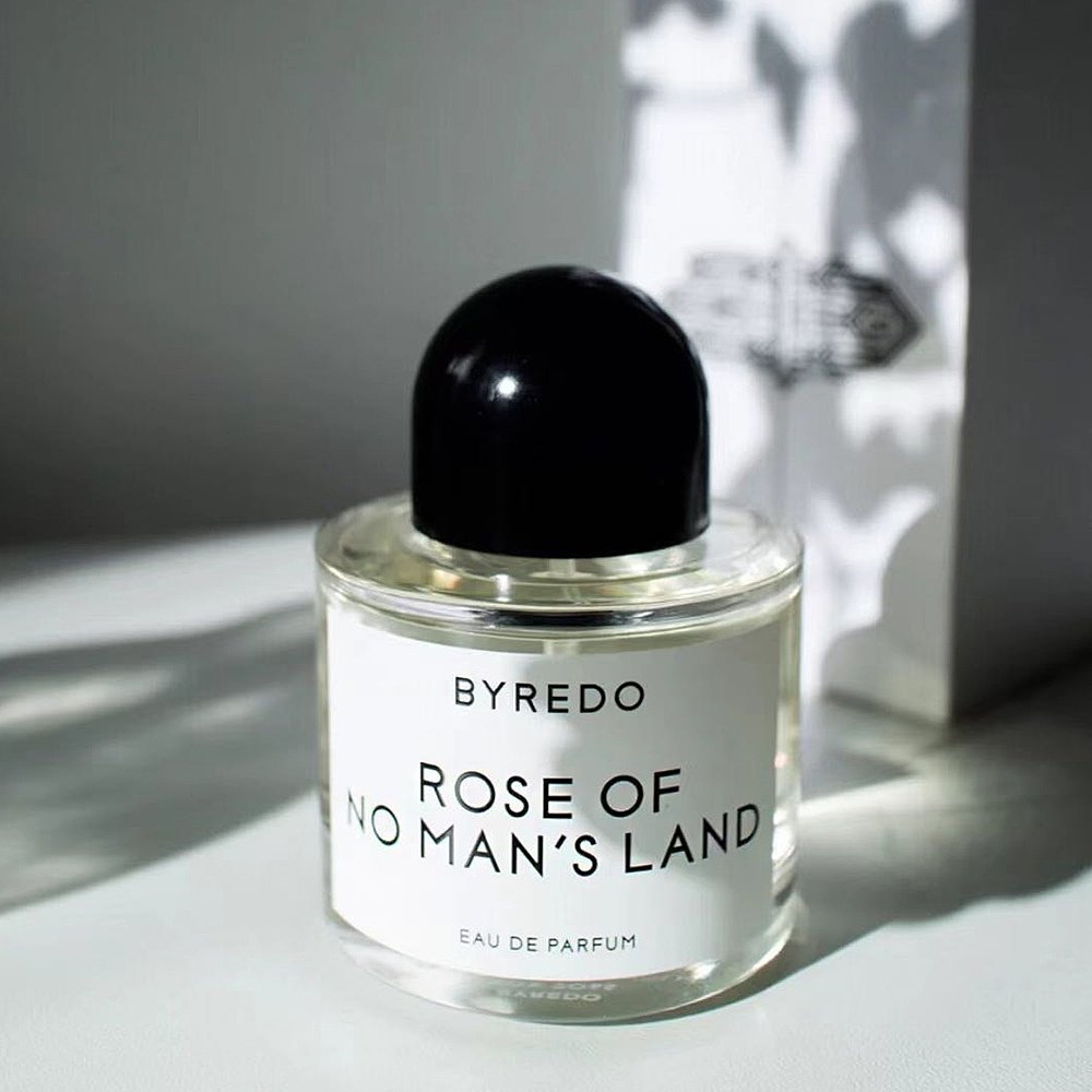 欧洲直邮byredo百瑞瑞德无人区玫瑰超级雪松女士香水