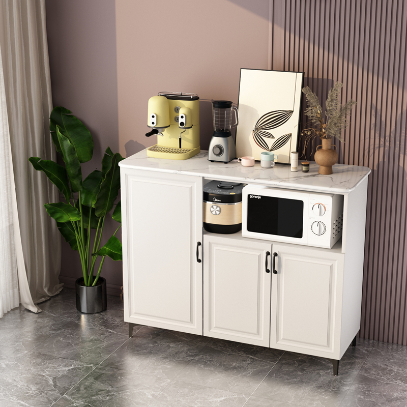 餐边柜现代简约客厅靠墙柜子储物柜茶水水柜厨房碗柜餐边柜