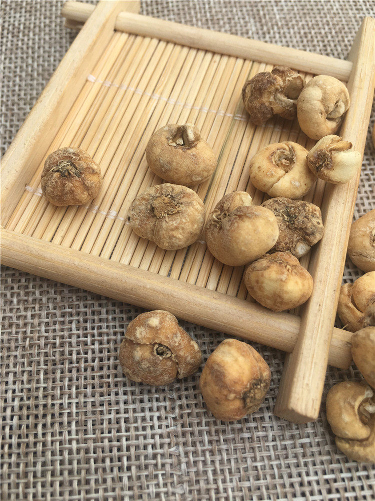 贝母50克长白长白山山野生平川贝贝川无硫熏平川贝