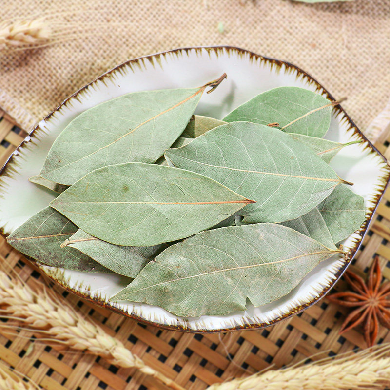 罐装广西八角桂皮香叶组合香料调料大全家用做菜调味料大料卤料包