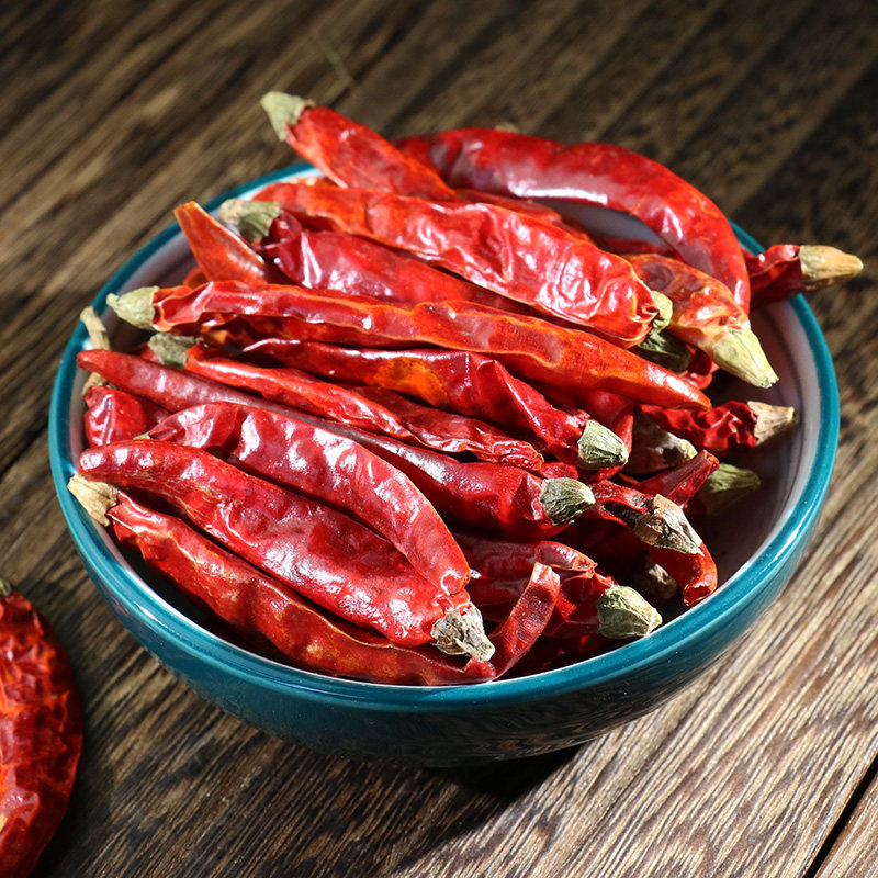 八角桂皮叶草果干辣椒小茴香陈皮白芷良姜组合花椒