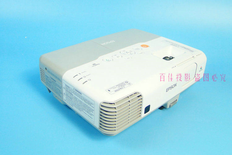 爱普生eb-92 93 905高清hdmi 效果超好 720p 办公家用投影仪/机 -
