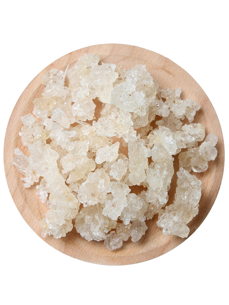 云南天然特级拉丝雪燕250g植物燕窝胶原蛋白雪燕