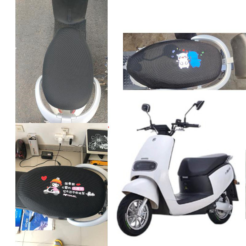 适用爱玛礼尚n370电动车niu15欧创l28小刀派克电动车