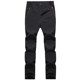 Outdoor quick-drying pants men's summer thin section breathable sports quick-drying pants trousers elastic hiking pants women waterproof large size Outdoor quick-drying pants men's summer thin section breathable sports quick-drying pants trousers elastic hiking pants women waterproof large size