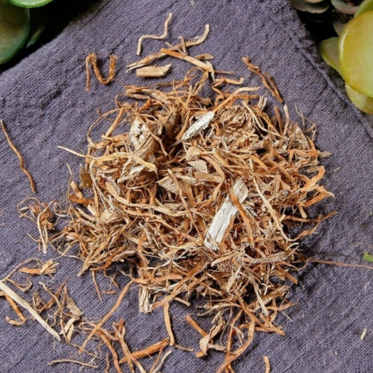 糯稻20年新货中药500g克包中药材糯谷根稻草根须其他药食同源食品