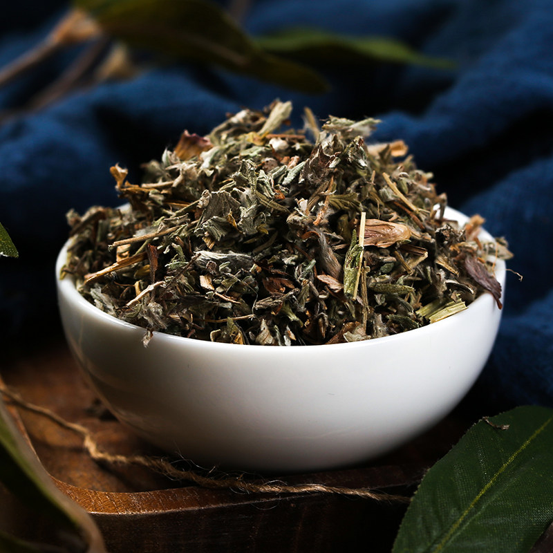 翻白野生中药新鲜正品百草可搭绞股苦丁茶非其他药食同源食品