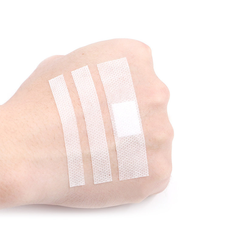 海氏海诺医用输液贴医用一次性打点滴防透气胶布胶带200片装