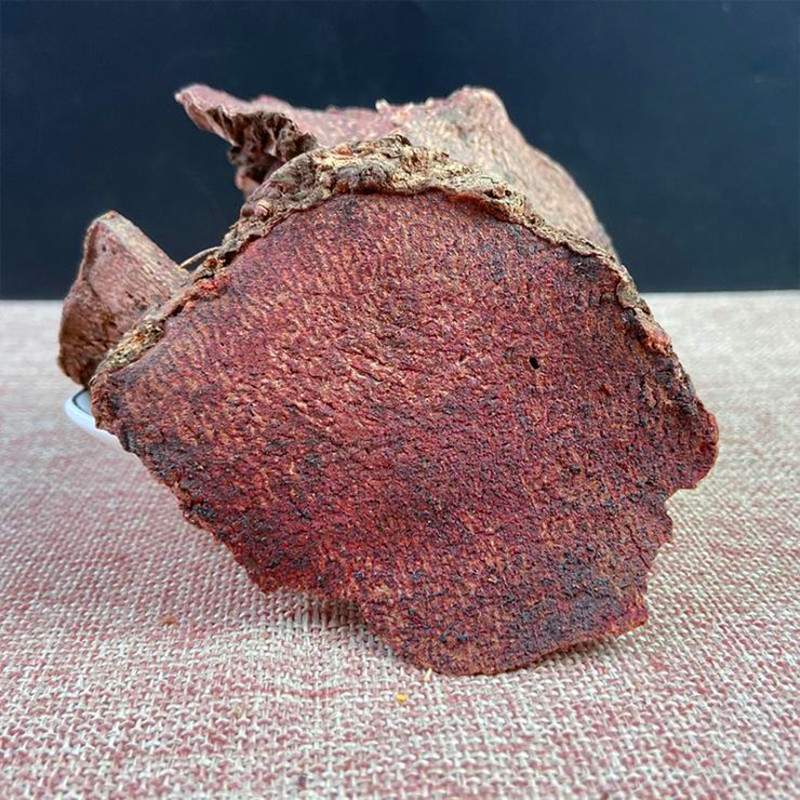 红药中药材500g包邮红红孩儿薯莨朱砂莲血葫芦三七其他药食同源食品
