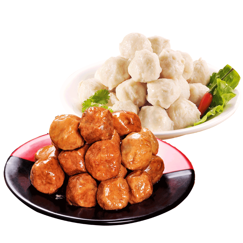 51折距离结束: 去淘宝抢购>> 收藏 关东子鱼双拼肉丸鱼丸 0人收藏