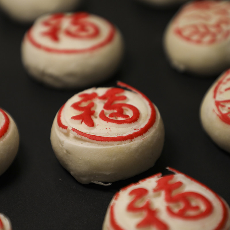 美食零食特产山东低糖糕点中国手工饼纯豆素传统中式糕点