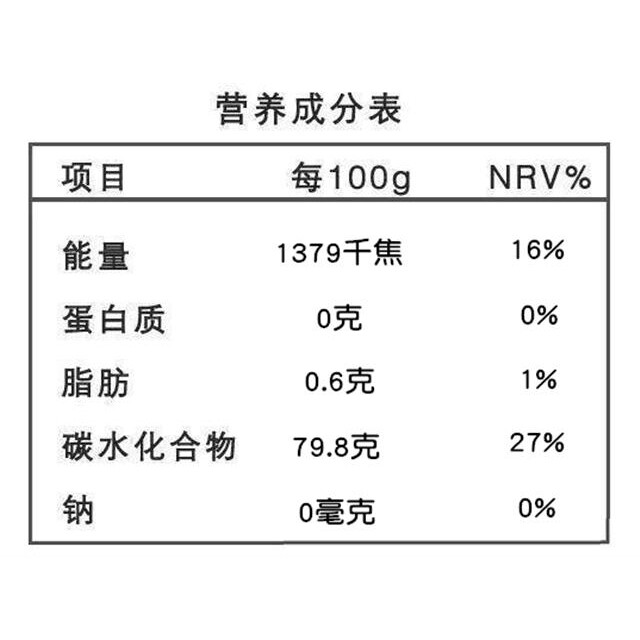 华味亨蔓越莓干80g袋蔓越莓果干果脯蜜饯零食小吃网红休闲美味