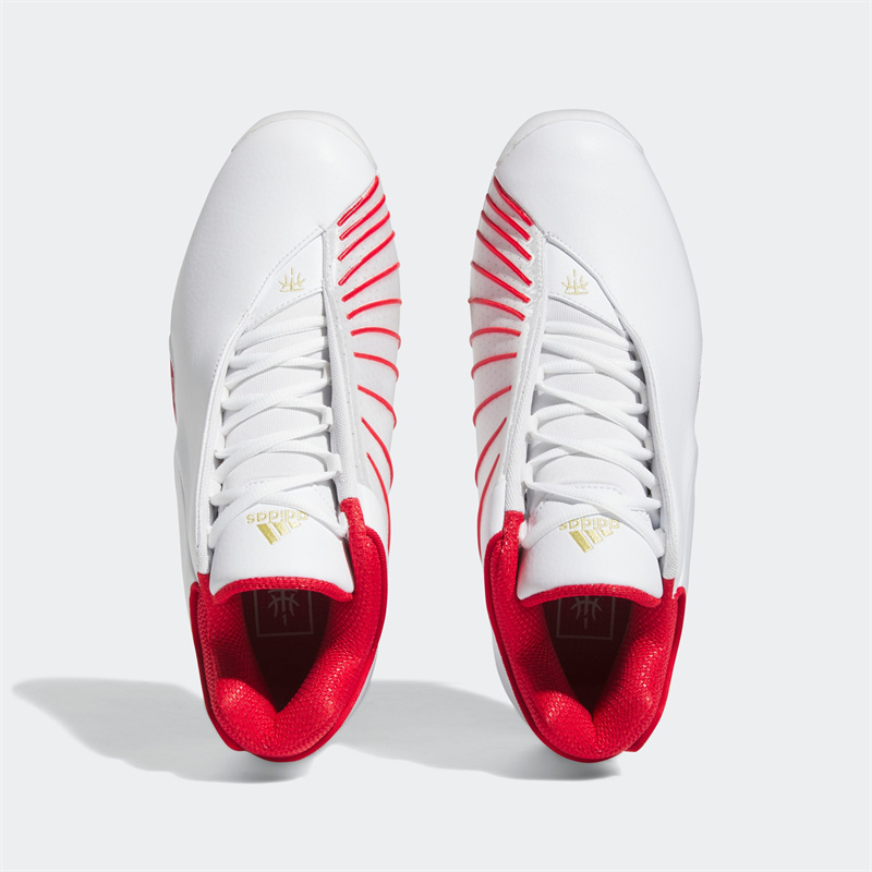 阿迪达斯男鞋2023夏季新款tmac麦迪3代复刻刻版篮球鞋