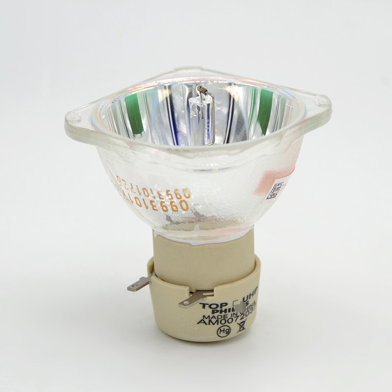 原装mx710ts537w770step6127518fmx528mx660明基mx615 灯泡