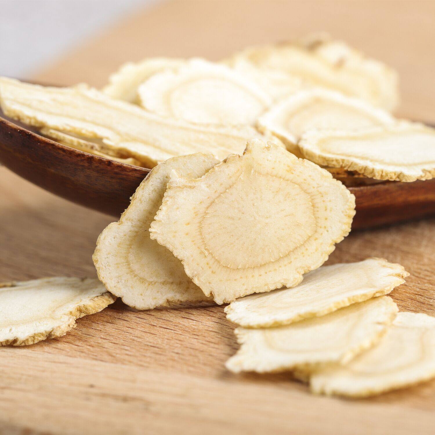 西洋参切片花旗含片500g整枝长白山参片泡茶茶水西洋参及其制品