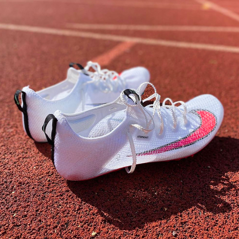 superfly钉鞋,耐克superfly钉鞋测评 康友耐克钉鞋nike superfly elite短跑专业田径苏炳添