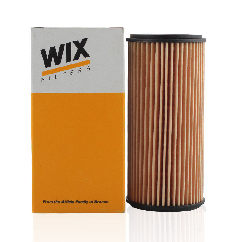 进口维克斯滤清器wl7507机油滤芯格纸纸芯大众奥迪机油滤芯