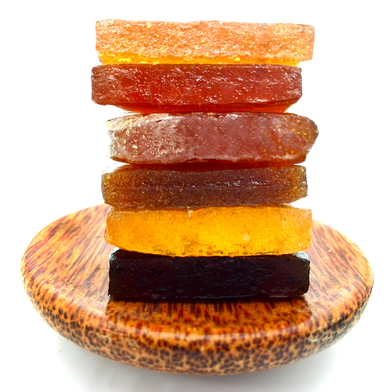 江西省特产百丈山南酸枣猕猴桃果糕孕妇开胃休闲枣类制品