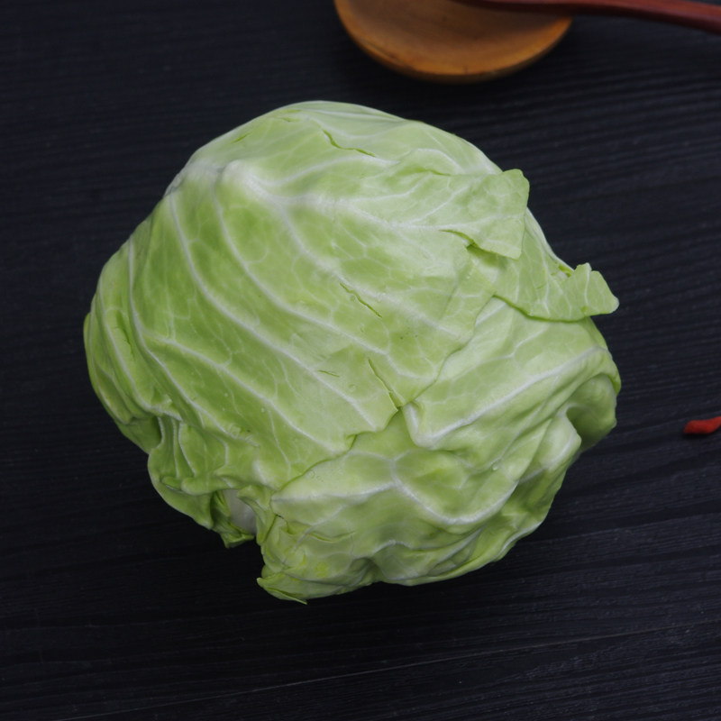 精品牛心1颗600g左右十年老店新鲜蔬菜菜市场其它