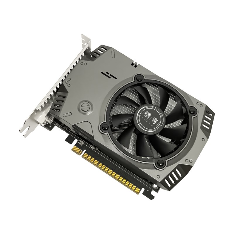 gt730显卡4g独显游戏办公电脑家用音影台式机显卡