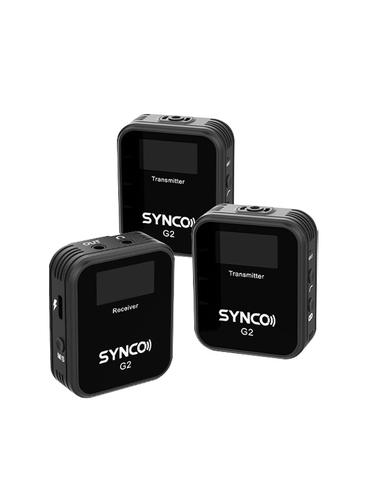 收音话筒专业直播vlog领口降噪声刻迷你麦胸其他智能配件