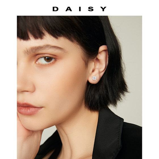 999 sterling silver snowflake earrings female light luxury high -level sensory temperament ear piano diamond earrings ins exquisite earrings 999 sterling silver snowflake earrings female light luxury high -level sensory temperament ear piano diamond earrings ins exquisite earrings